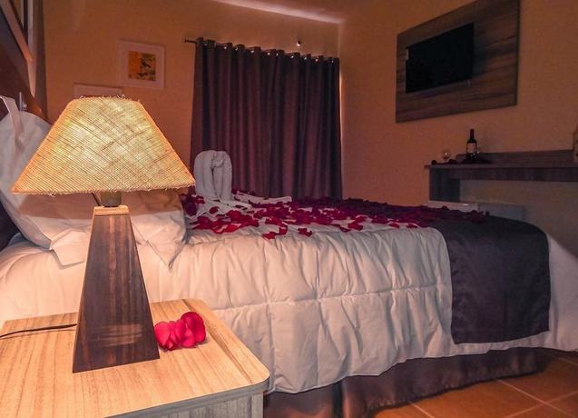 Imagen de la habitación del Hotel Fazenda Molise. Foto 9