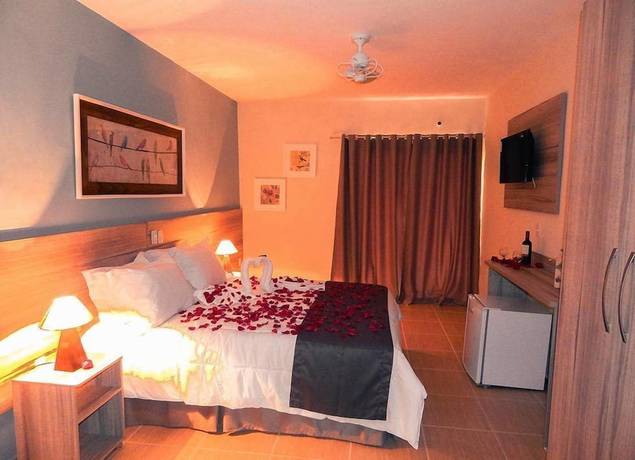 Imagen de la habitación del Hotel Fazenda Molise. Foto 10