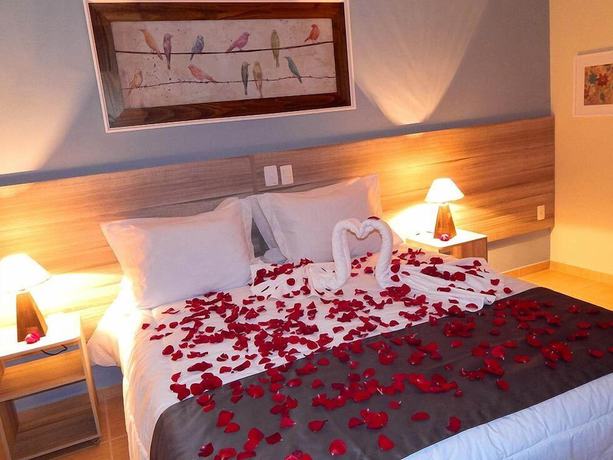 Imagen de la habitación del Hotel Fazenda Molise. Foto 11