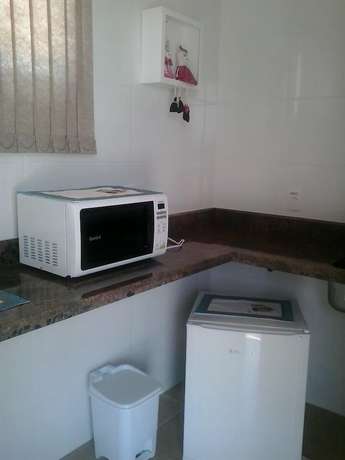 Imagen de la habitación del Hotel Fazenda Molise. Foto 12