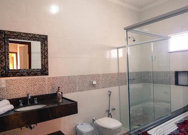 Imagen de la habitación del Hotel Fazenda Molise. Foto 13