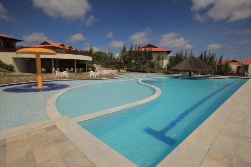 Imagen general del Hotel Fazenda Monte Castelo. Foto 2