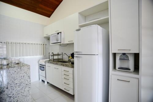 Imagen general del Hotel Fazenda Monte Castelo. Foto 4