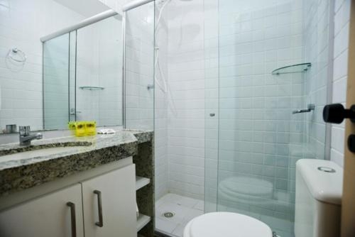 Imagen general del Hotel Fazenda Monte Castelo. Foto 5