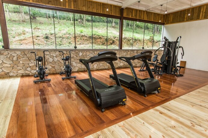 Imagen general del Hotel Fazenda Morros Verdes Ecolodge. Foto 2