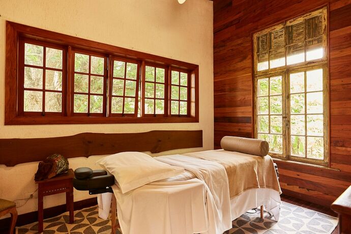 Imagen general del Hotel Fazenda Morros Verdes Ecolodge. Foto 13