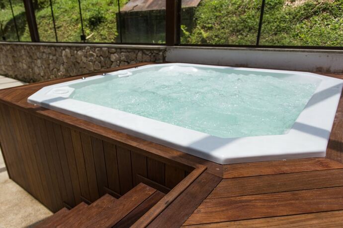 Imagen general del Hotel Fazenda Morros Verdes Ecolodge. Foto 16