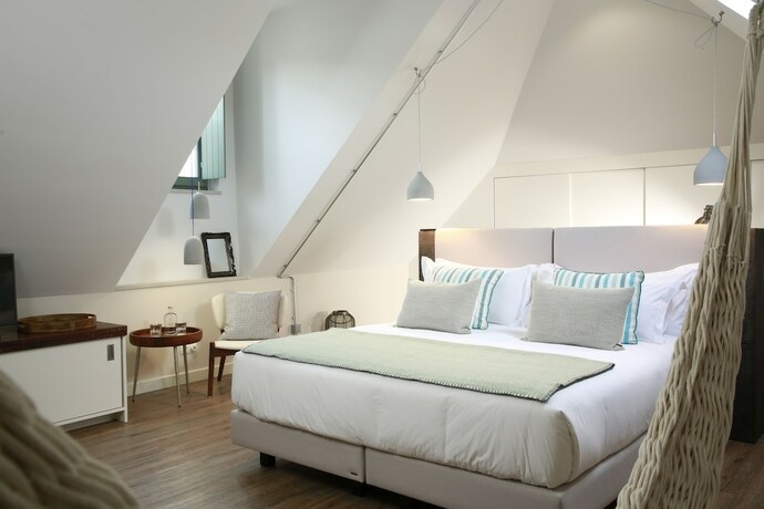 Imagen de la habitación del Hotel Fazenda Nova - Country House. Foto 17