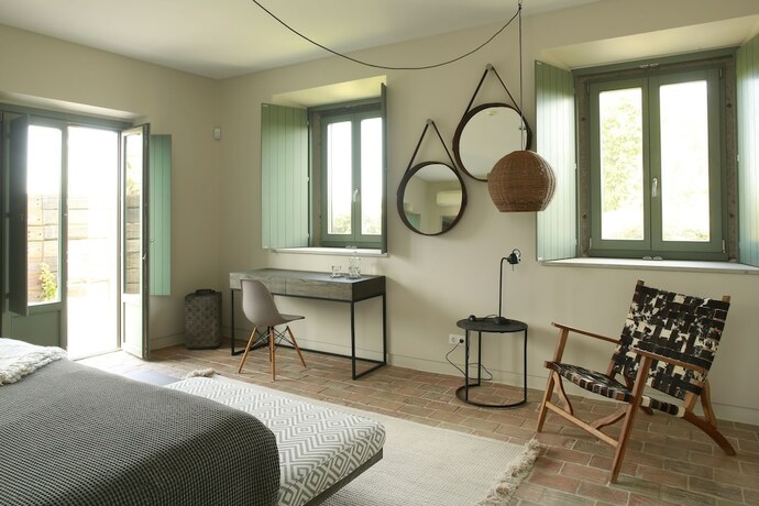 Imagen de la habitación del Hotel Fazenda Nova - Country House. Foto 18