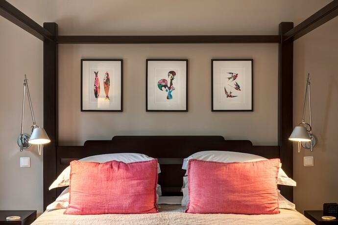 Imagen general del Hotel Fazenda Nova - Country House. Foto 5