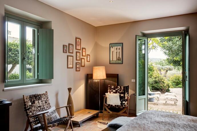 Imagen general del Hotel Fazenda Nova - Country House. Foto 6