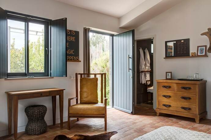 Imagen general del Hotel Fazenda Nova - Country House. Foto 8