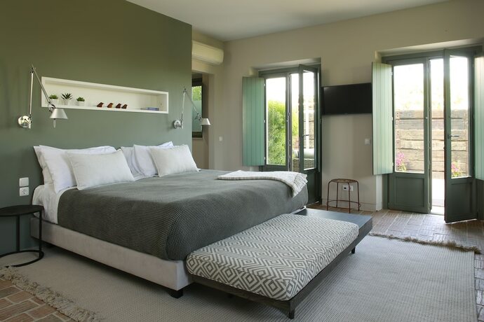 Imagen general del Hotel Fazenda Nova - Country House. Foto 9