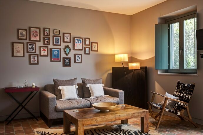 Imagen general del Hotel Fazenda Nova - Country House. Foto 10