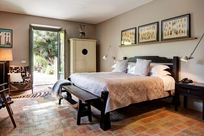 Imagen general del Hotel Fazenda Nova - Country House. Foto 11