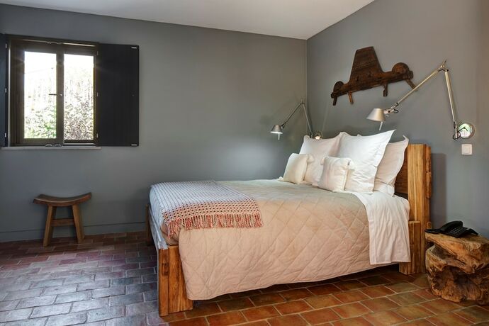 Imagen general del Hotel Fazenda Nova - Country House. Foto 12