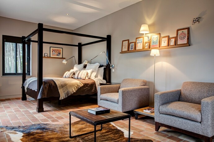 Imagen general del Hotel Fazenda Nova - Country House. Foto 13