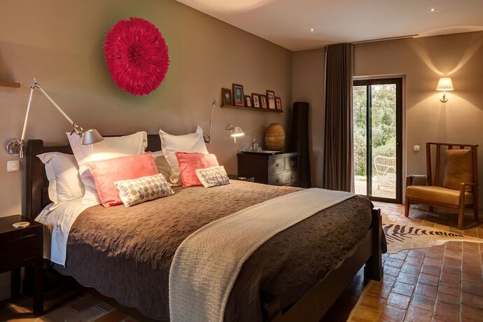 Imagen general del Hotel Fazenda Nova - Country House. Foto 14