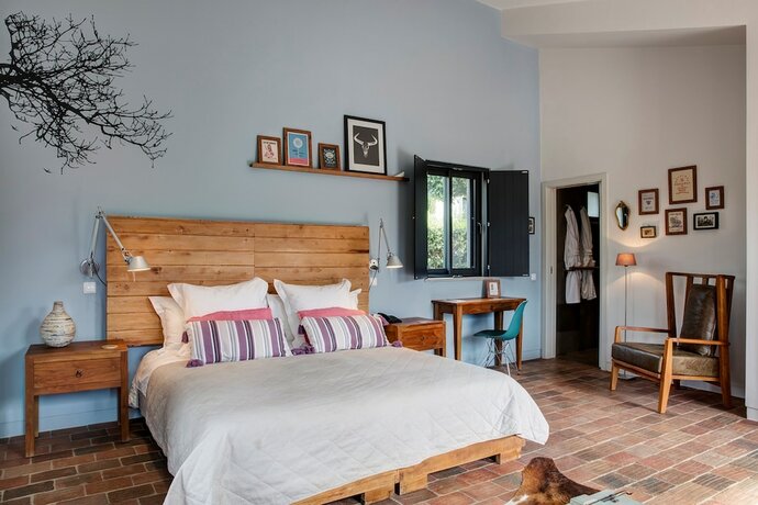 Imagen general del Hotel Fazenda Nova - Country House. Foto 15