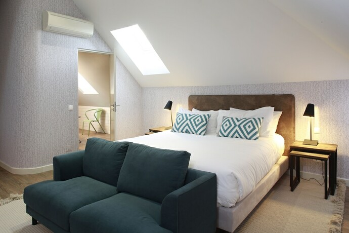 Imagen general del Hotel Fazenda Nova - Country House. Foto 16