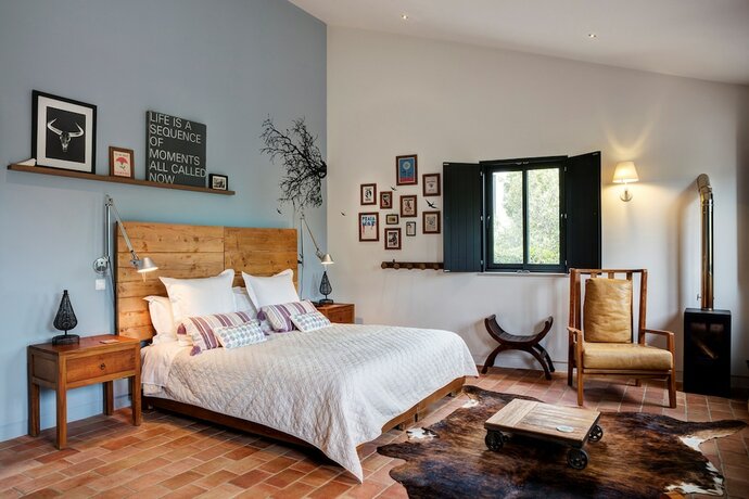 Imagen de la habitación del Hotel Fazenda Nova - Country House. Foto 20