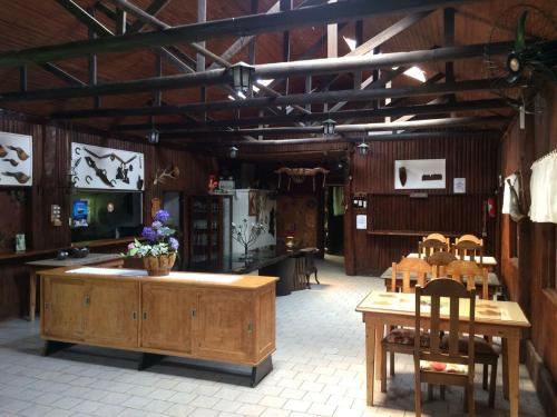 Imagen general del Hotel Fazenda Pedras Brancas. Foto 2