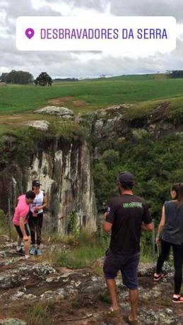 Imagen general del Hotel Fazenda Pedras Brancas. Foto 4