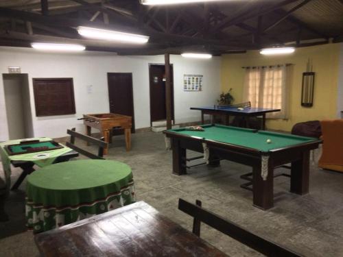 Imagen general del Hotel Fazenda Pedras Brancas. Foto 5