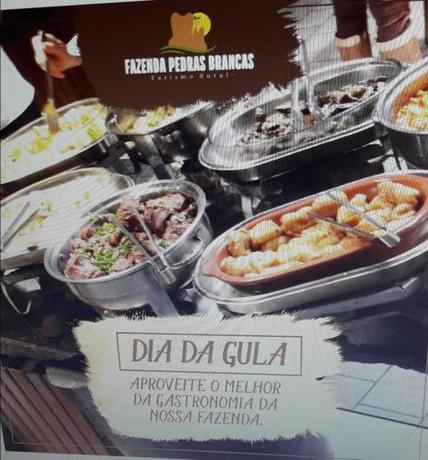 Imagen general del Hotel Fazenda Pedras Brancas. Foto 6