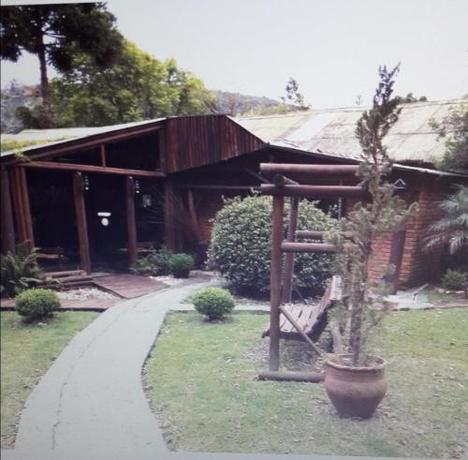 Imagen general del Hotel Fazenda Pedras Brancas. Foto 7