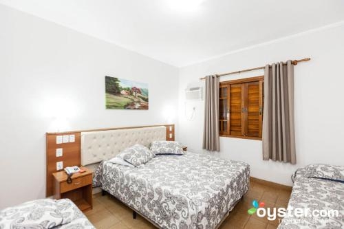 Imagen de la habitación del Hotel Fazenda Pocos De Caldas. Foto 7