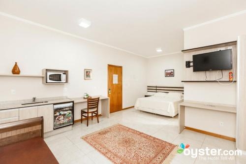 Imagen de la habitación del Hotel Fazenda Pocos De Caldas. Foto 9