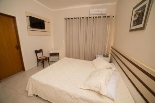 Imagen de la habitación del Hotel Fazenda Pocos De Caldas. Foto 10