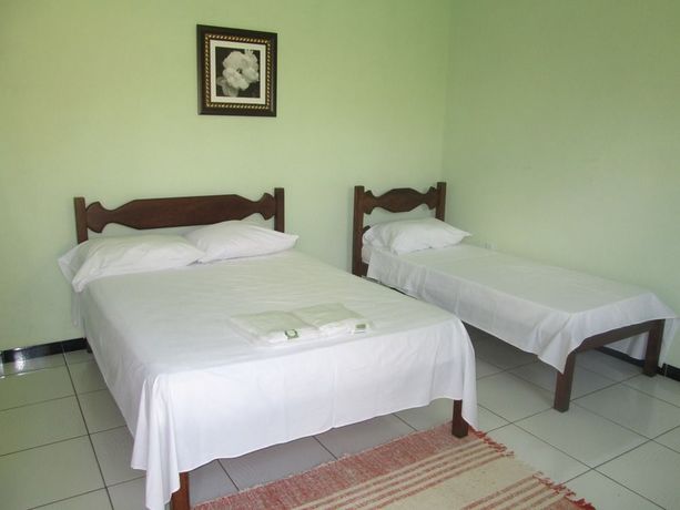 Imagen de la habitación del Hotel Fazenda Pontal De Tiradentes. Foto 3