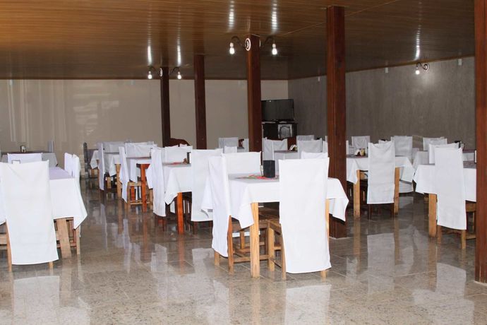 Imagen de la habitación del Hotel Fazenda Pontal De Tiradentes. Foto 5