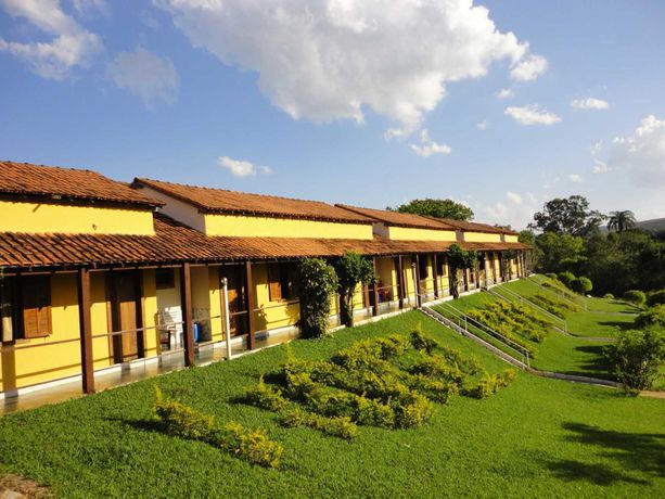 Imagen de la habitación del Hotel Fazenda Pontal De Tiradentes. Foto 6