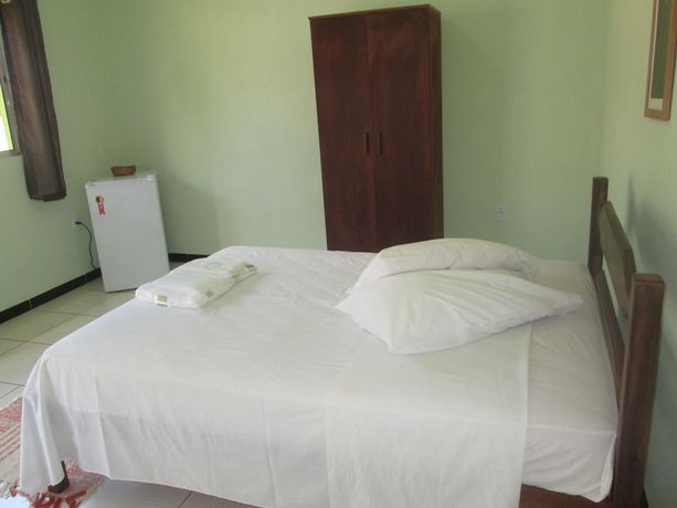 Imagen de la habitación del Hotel Fazenda Pontal De Tiradentes. Foto 7