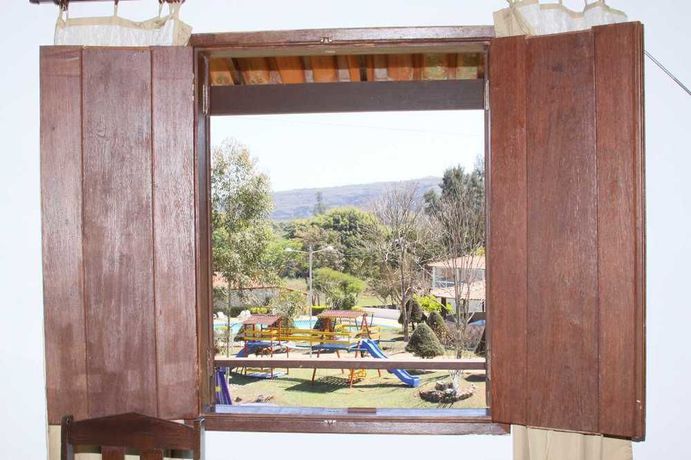 Imagen de la habitación del Hotel Fazenda Pontal De Tiradentes. Foto 9