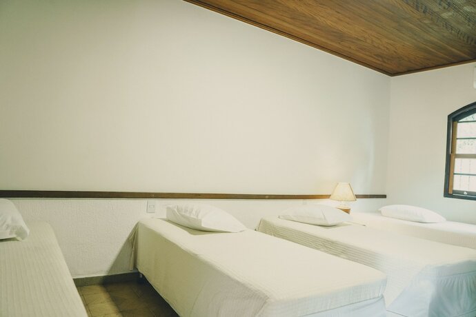 Imagen general del Hotel Fazenda Ramon. Foto 1