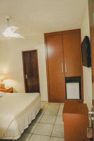 Imagen general del Hotel Fazenda Ramon. Foto 2