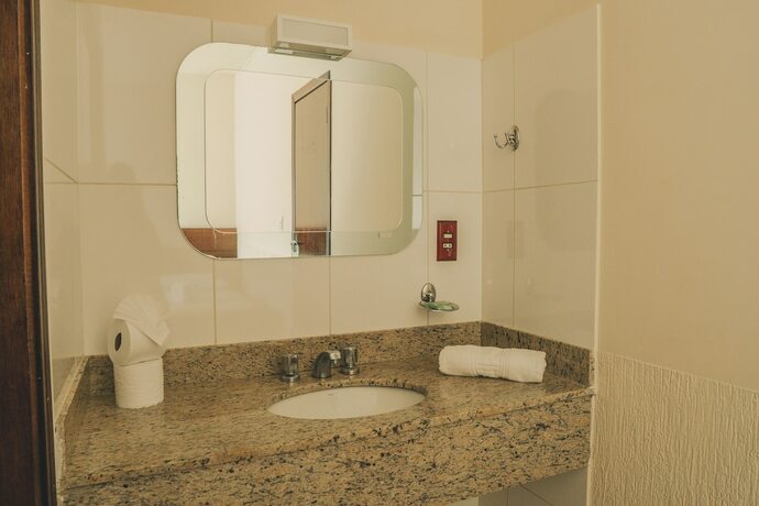 Imagen general del Hotel Fazenda Ramon. Foto 3