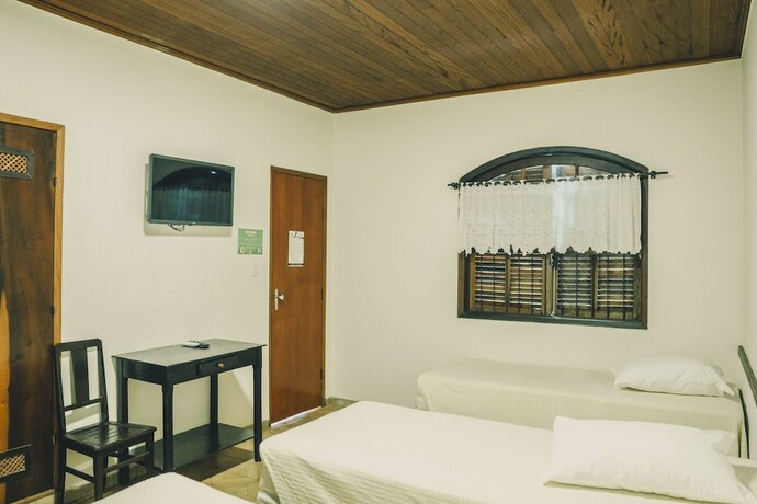 Imagen general del Hotel Fazenda Ramon. Foto 4