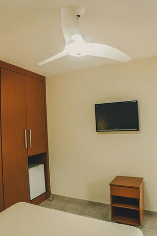 Imagen general del Hotel Fazenda Ramon. Foto 5