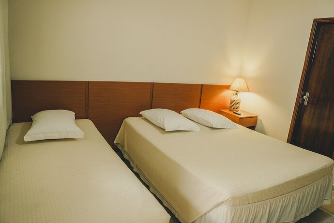 Imagen general del Hotel Fazenda Ramon. Foto 6