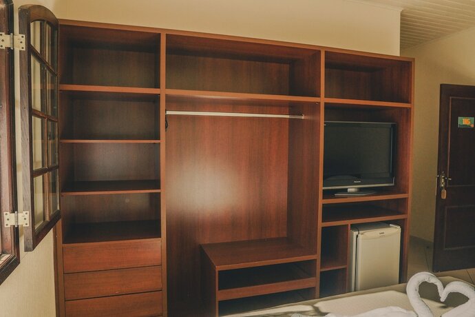 Imagen general del Hotel Fazenda Ramon. Foto 7