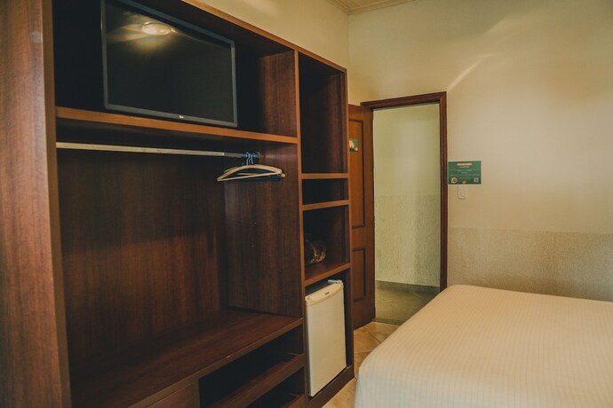 Imagen general del Hotel Fazenda Ramon. Foto 8