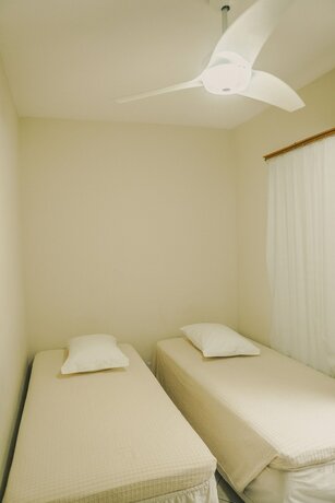 Imagen general del Hotel Fazenda Ramon. Foto 9