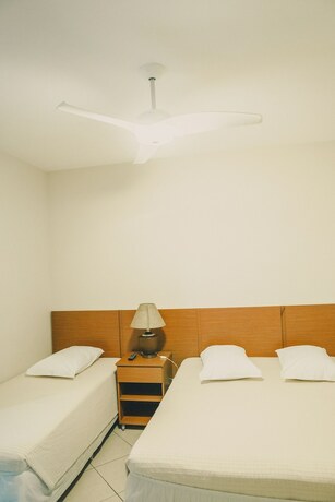 Imagen de la habitación del Hotel Fazenda Ramon. Foto 11