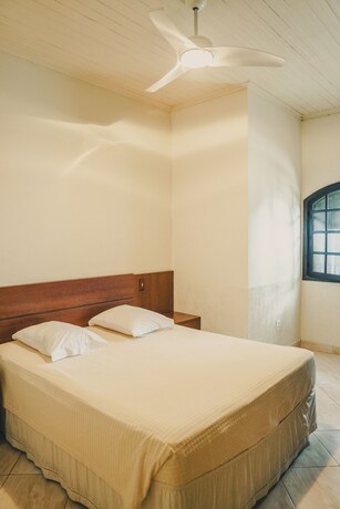 Imagen de la habitación del Hotel Fazenda Ramon. Foto 12