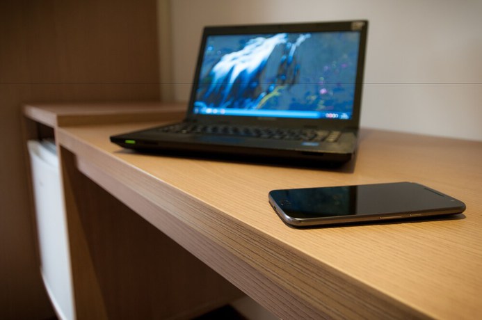 Imagen de la habitación del Hotel Fazenda Recanto Shangri-l&aacute;. Foto 6